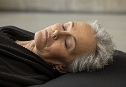 Yoga Class for Climbers